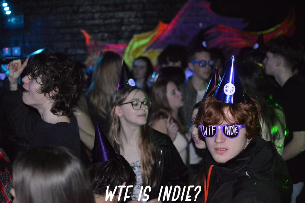 Wtf is Indy Student Life in Southampton